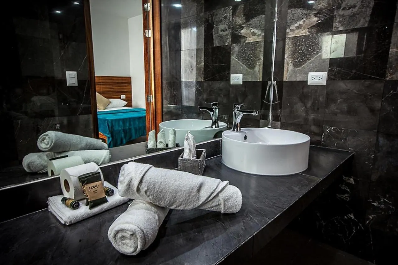 Mow Midtown Hotel & Residences Πλάγια Ντελ Κάρμεν Μεξικό