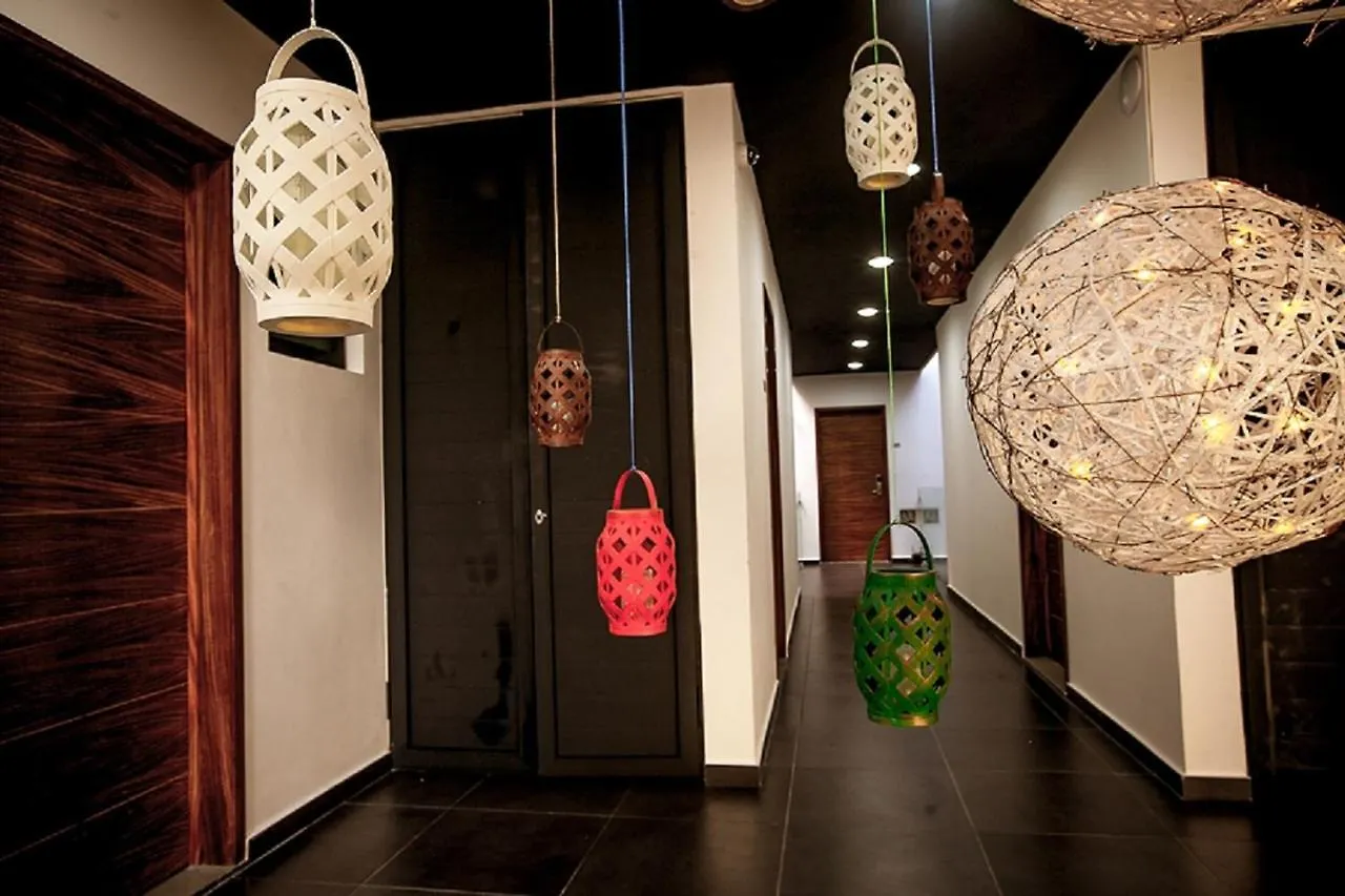 Mow Midtown Hotel & Residences Πλάγια Ντελ Κάρμεν