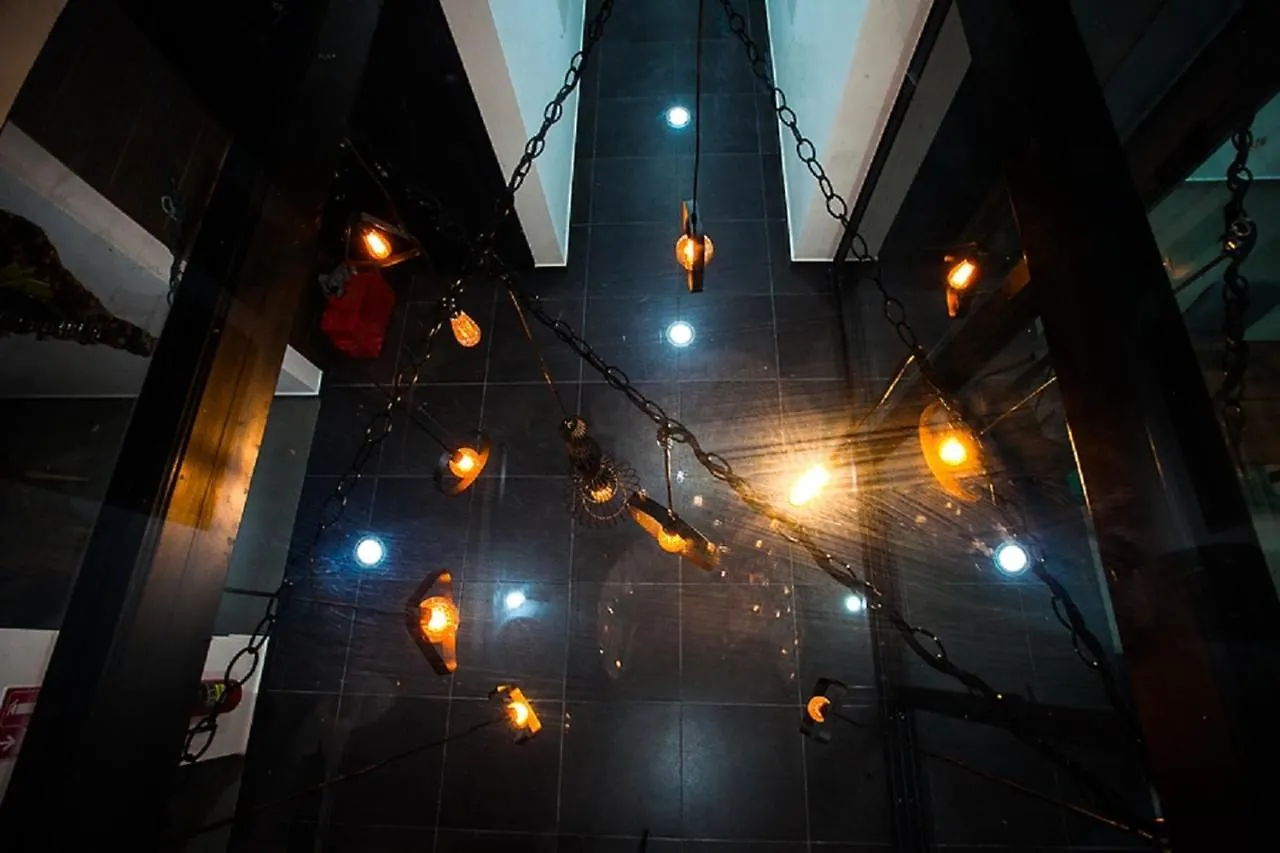 Mow Midtown Hotel & Residences Πλάγια Ντελ Κάρμεν