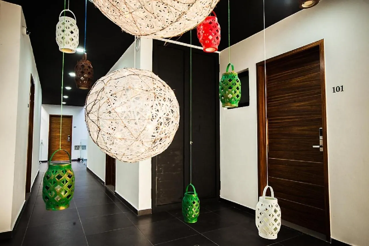 Mow Midtown Hotel & Residences Πλάγια Ντελ Κάρμεν