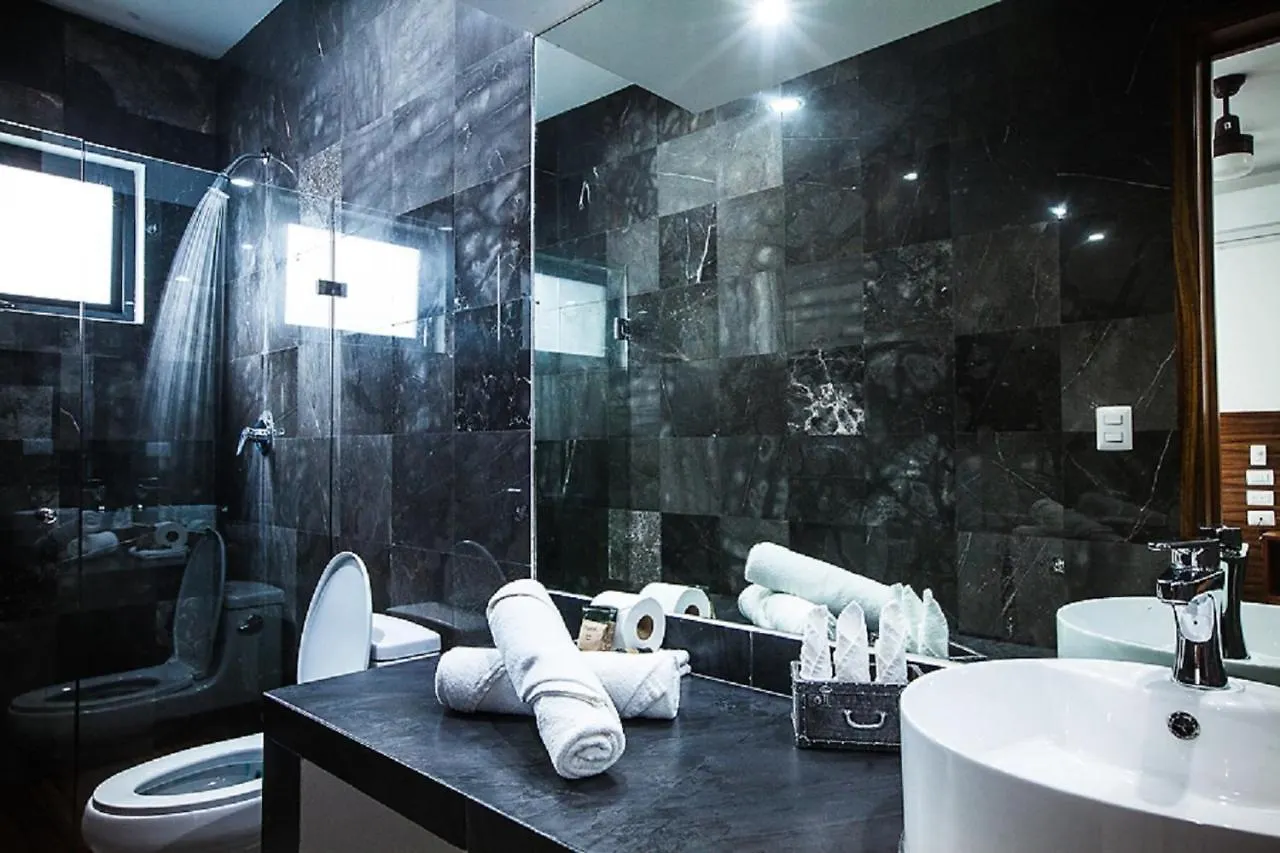 Mow Midtown Hotel & Residences Πλάγια Ντελ Κάρμεν 3*,  Μεξικό