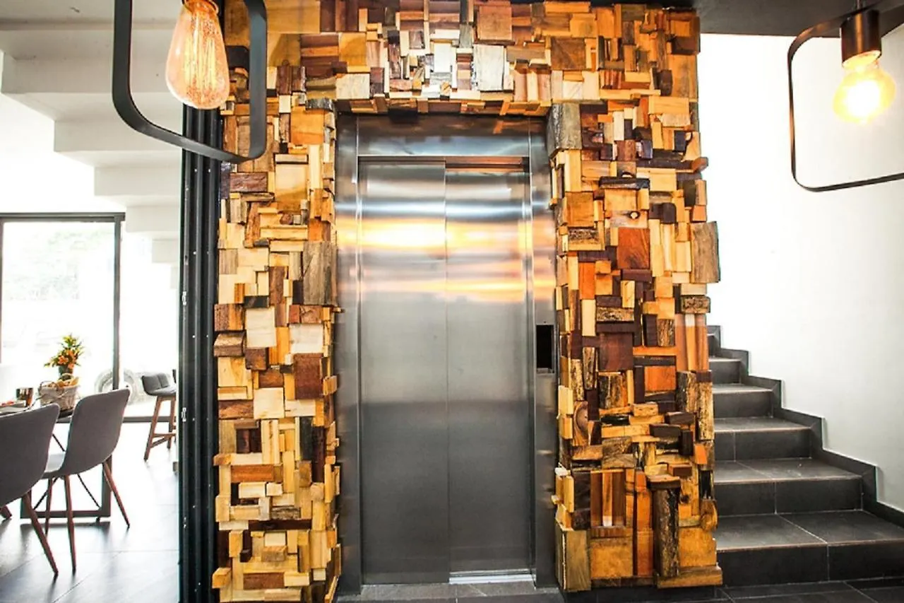 Mow Midtown Hotel & Residences Πλάγια Ντελ Κάρμεν