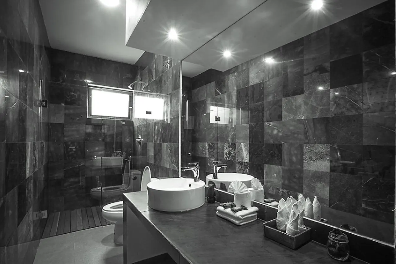 Mow Midtown Hotel & Residences Πλάγια Ντελ Κάρμεν
