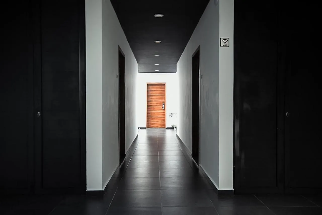 Mow Midtown Hotel & Residences Πλάγια Ντελ Κάρμεν
