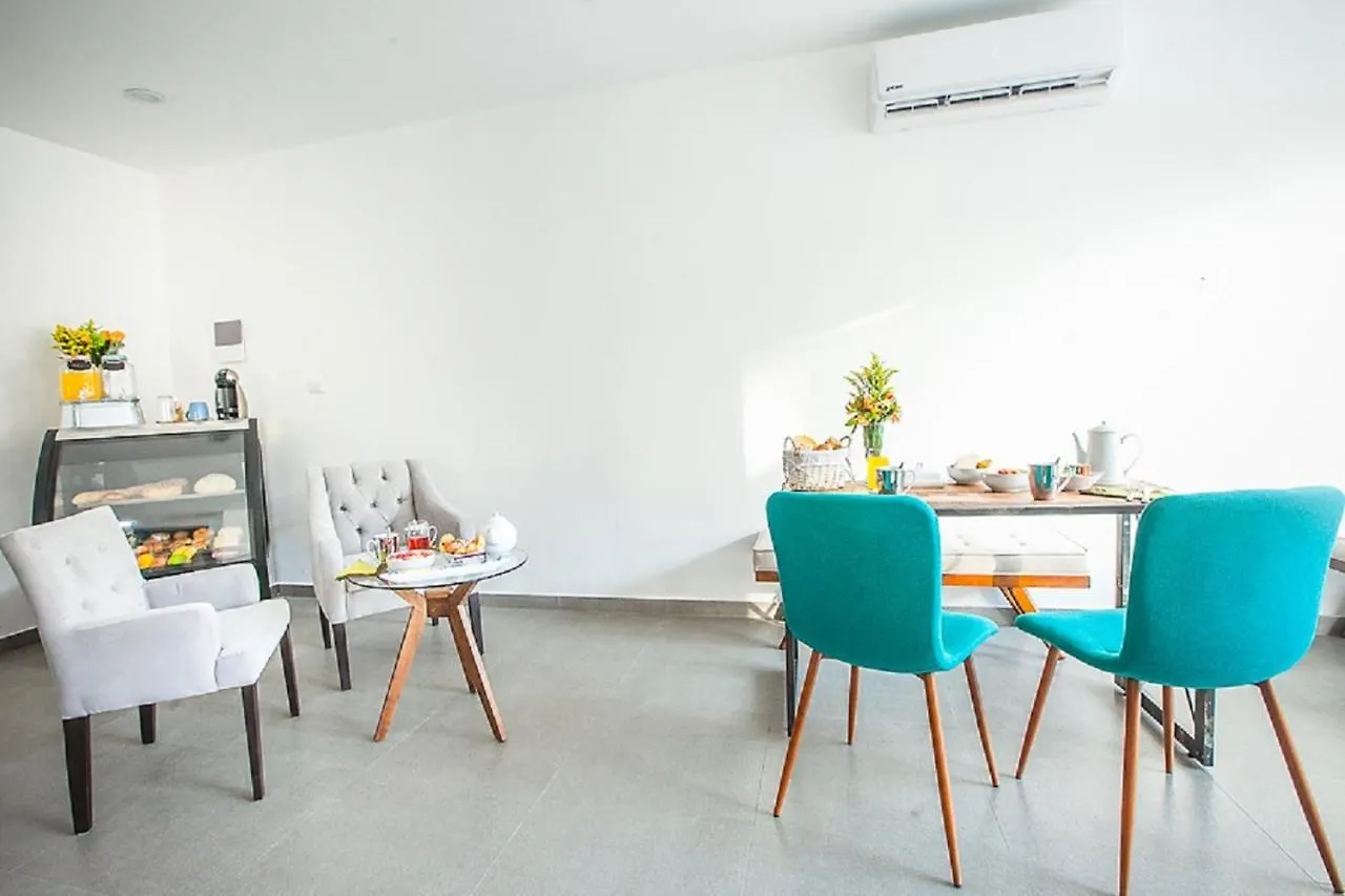 ***  Mow Midtown Hotel & Residences Πλάγια Ντελ Κάρμεν Μεξικό