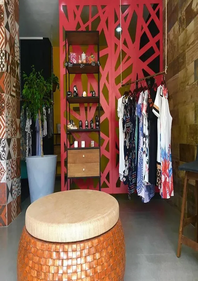 Mow Midtown Hotel & Residences Πλάγια Ντελ Κάρμεν