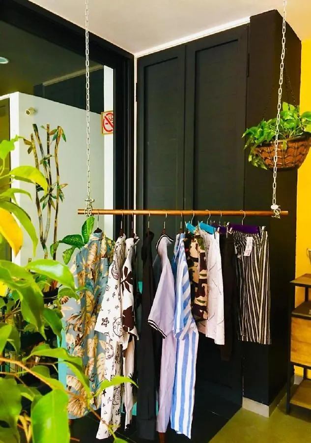 ***  Mow Midtown Hotel & Residences Πλάγια Ντελ Κάρμεν Μεξικό