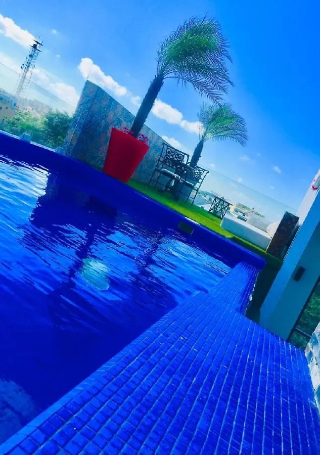 Mow Midtown Hotel & Residences Πλάγια Ντελ Κάρμεν